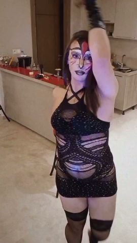 GODDESS ANGELYX