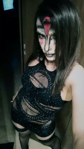 GODDESS ANGELYX