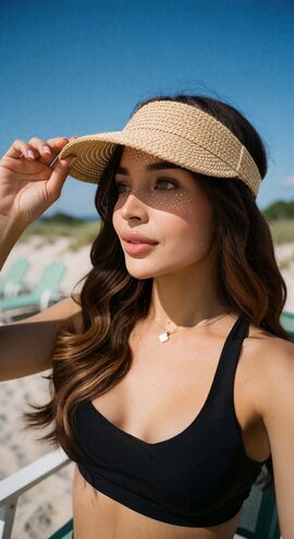 Miss Antonella