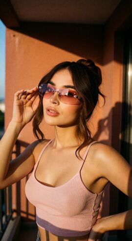 Miss Antonella