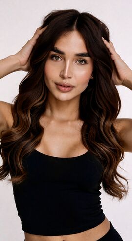 Miss Antonella