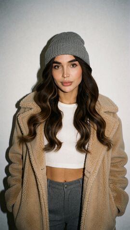 Miss Antonella