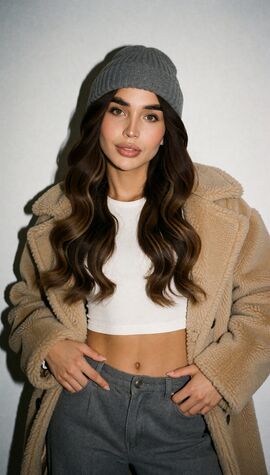 Miss Antonella