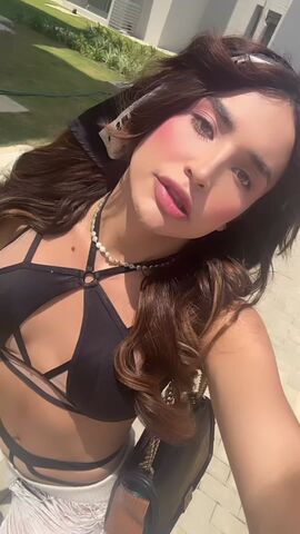 Miss Antonella