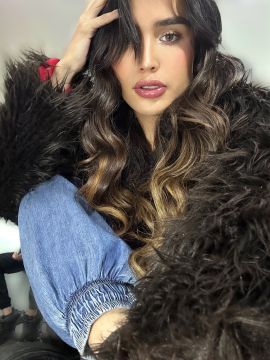 Miss Antonella