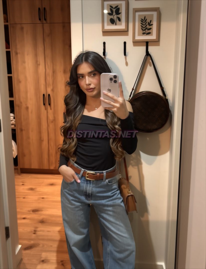 Miss Antonella