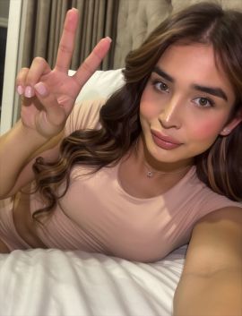 Miss Antonella