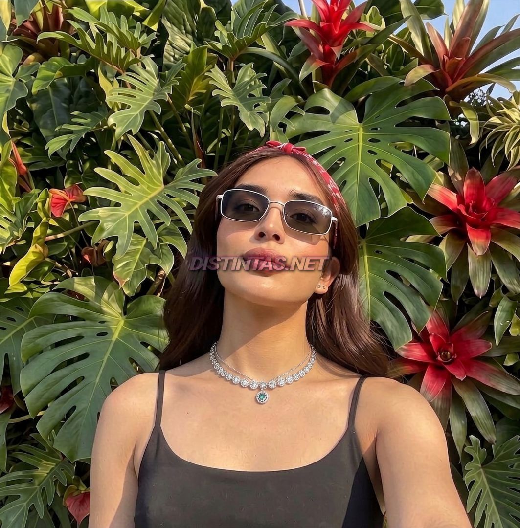 Miss Antonella