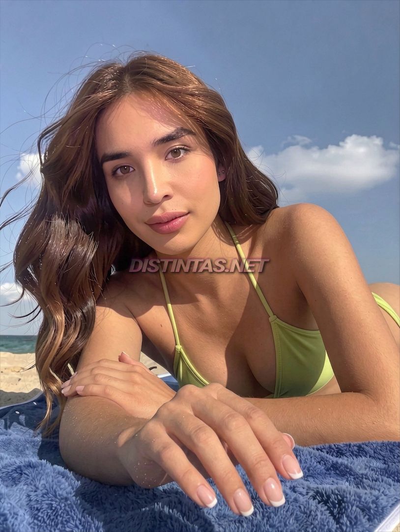 Miss Antonella