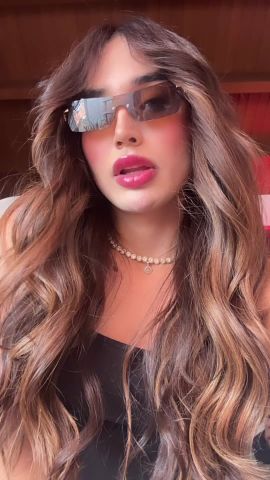 Miss Antonella