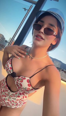 Miss Antonella