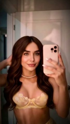 Miss Antonella
