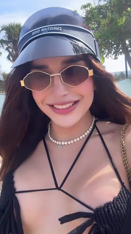 Miss Antonella