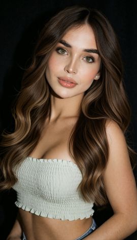 Miss Antonella
