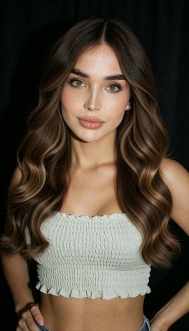 Miss Antonella