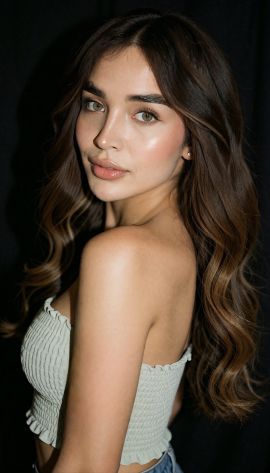 Miss Antonella
