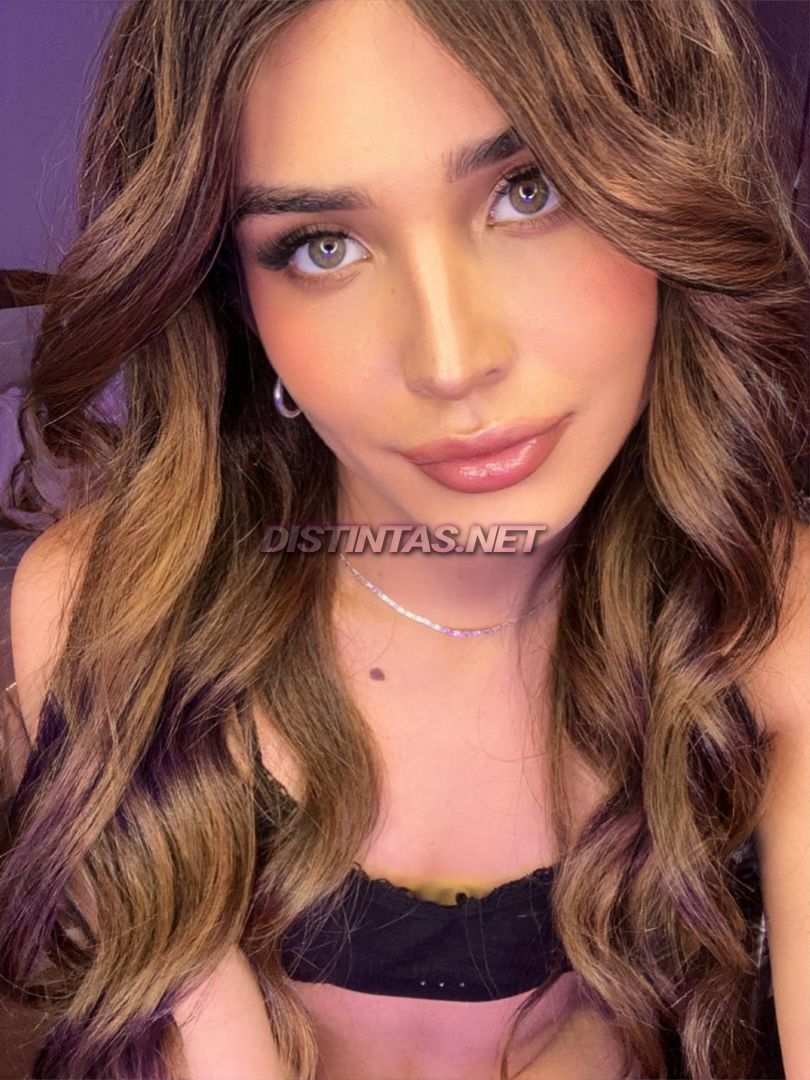 Miss Antonella