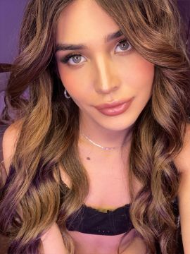 Miss Antonella