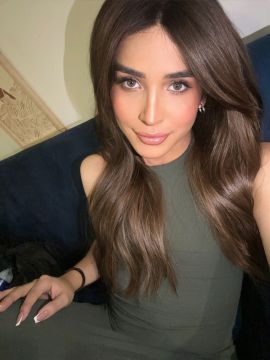 Miss Antonella