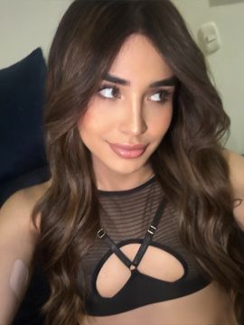 Miss Antonella