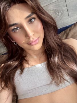Miss Antonella