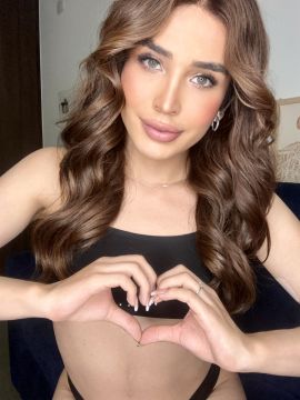 Miss Antonella