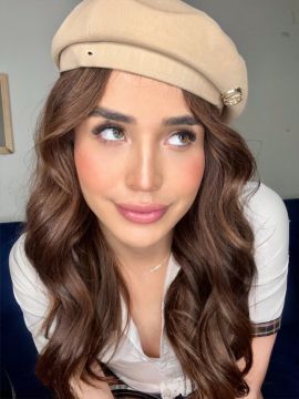 Miss Antonella