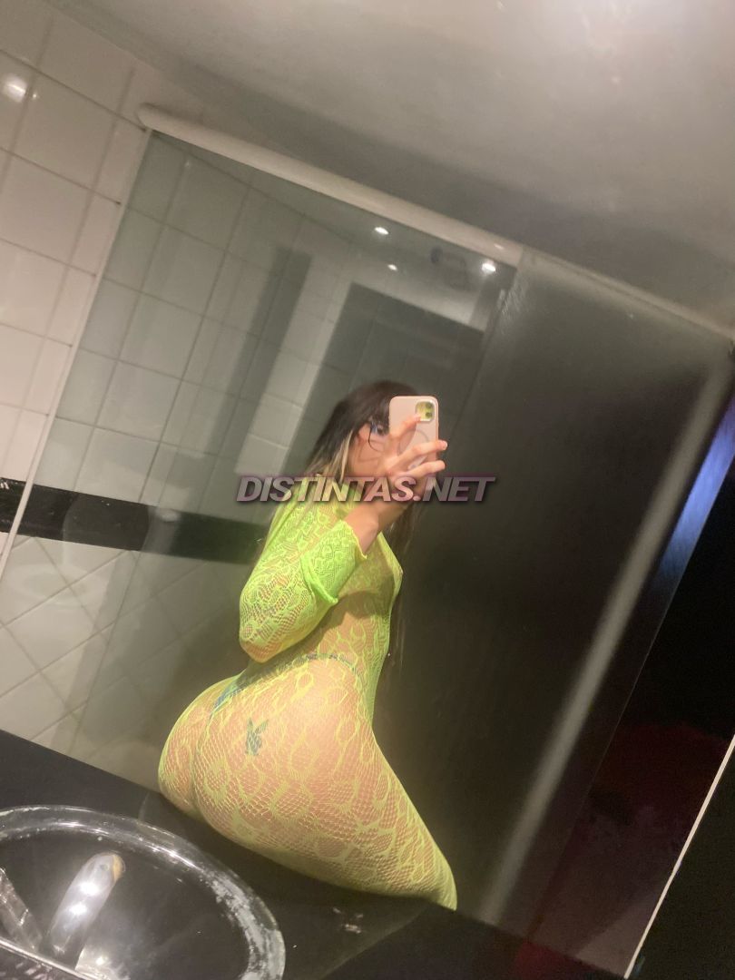 Melani Villalba 