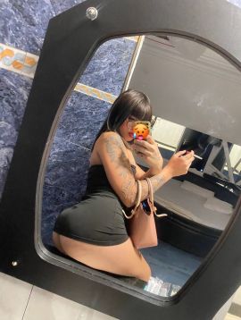 Melani Villalba 