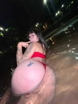 Melani Villalba 