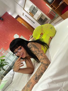 Melani Villalba 