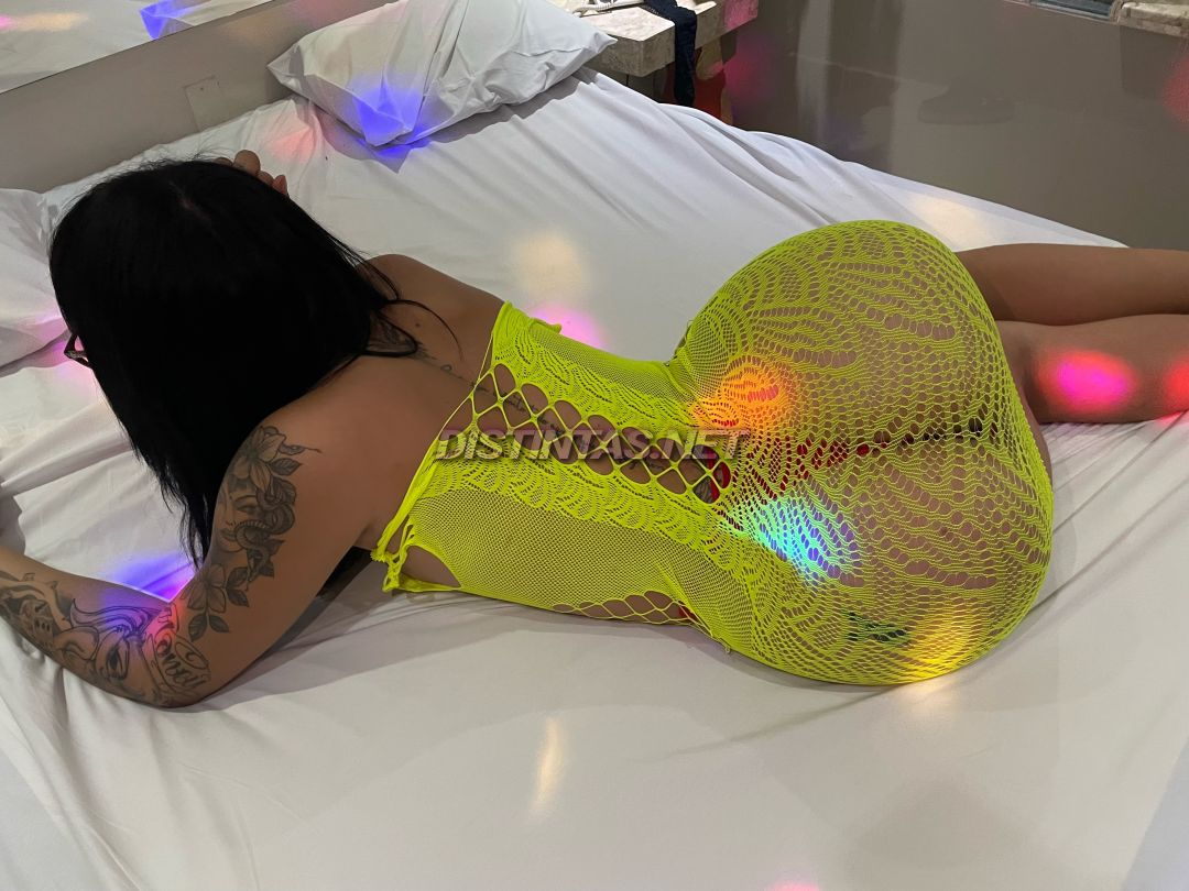 Melani Villalba 