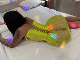 Melani Villalba 