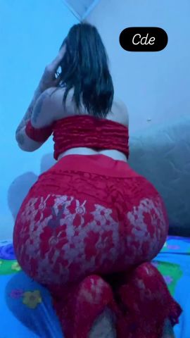 Melani Villalba 