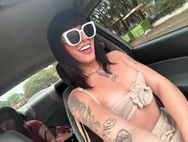 Melani Villalba 