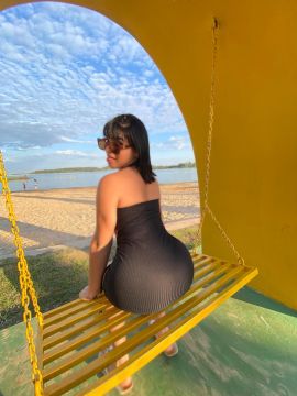 Melani Villalba 