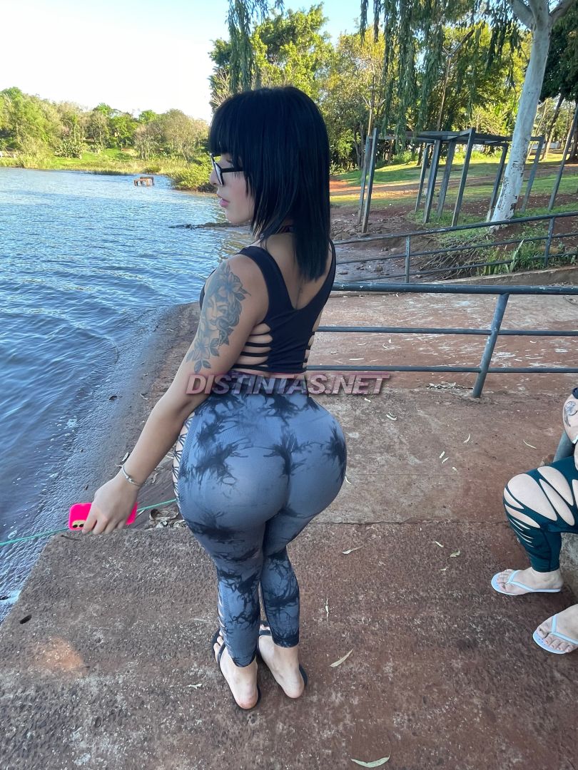 Melani Villalba 