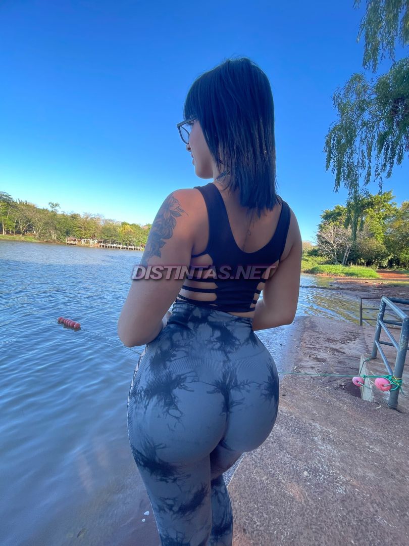 Melani Villalba 