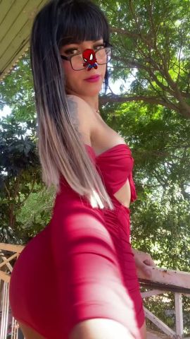 Melani Villalba 