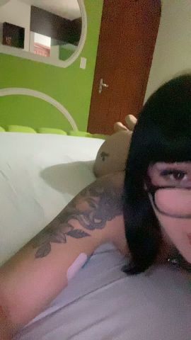 Melani Villalba 