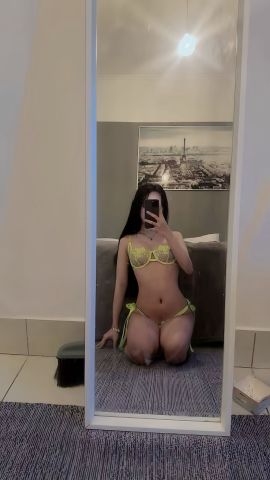 Yuna ladyboy 