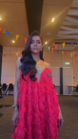 Nurul Riena Iman