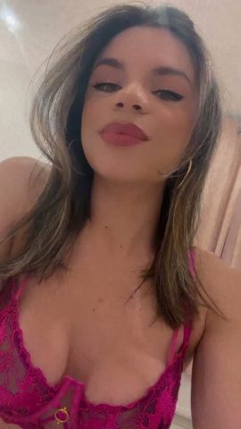 Sweetest and hottest 