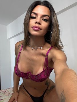 Sweetest and hottest 