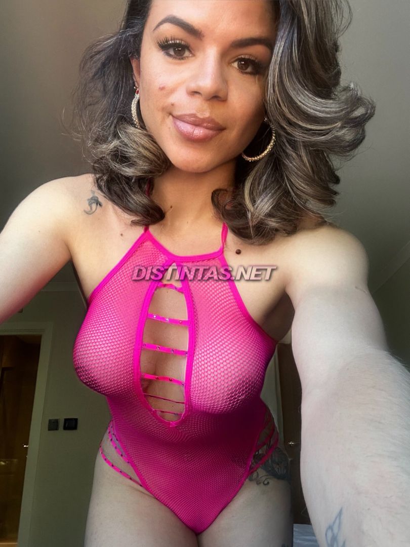 Sweetest and hottest 