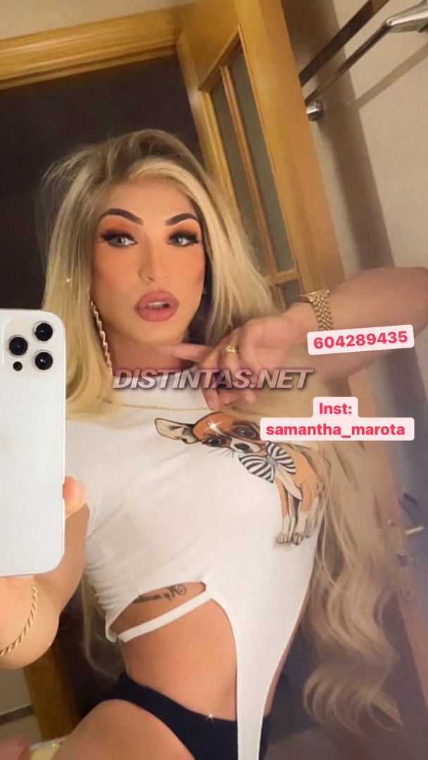 Samantha Marota