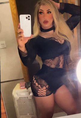 Samantha Marota