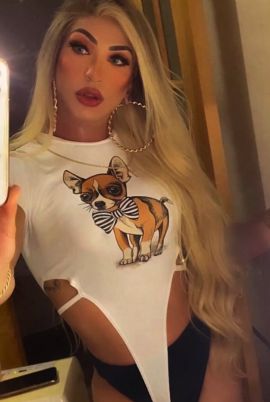 Samantha Marota