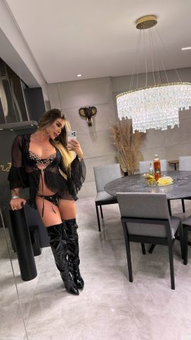 Samantha Marota