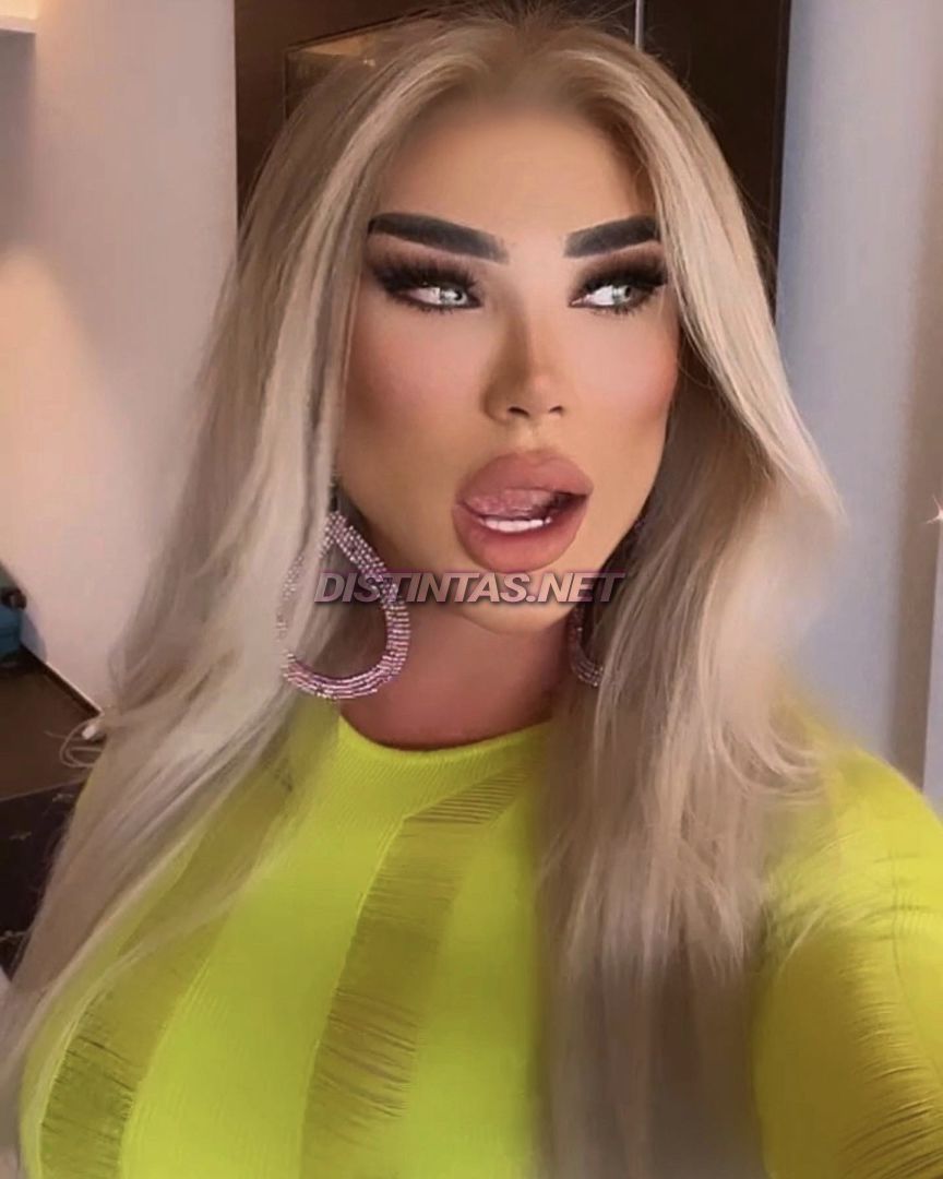 Samantha Marota